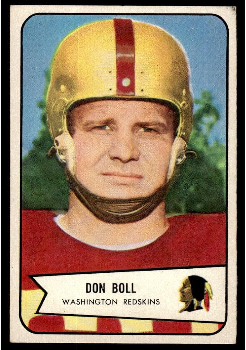 Don Boll #89