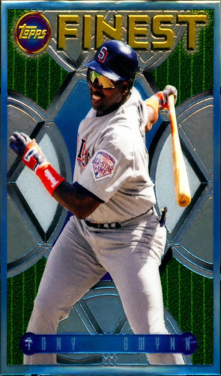 Tony Gwynn #216
