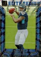 Malik Willis 2022 panini