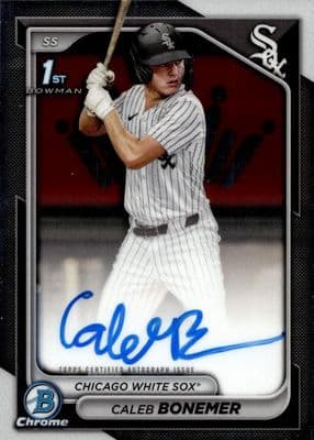 Caleb Bonemer #CPA-CBO