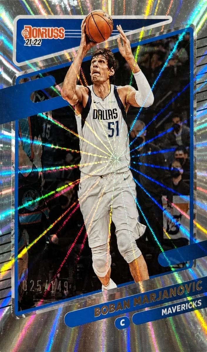 Boban Marjanovic #70
