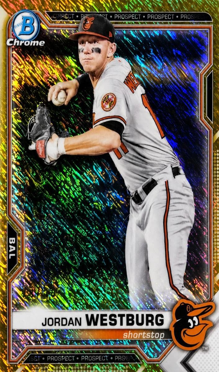Jordan Westburg #bcp-98