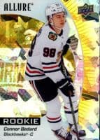Connor Bedard 2023 upper_deck Upper Deck Allure