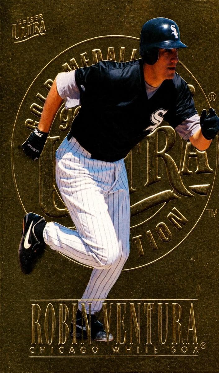 Robin Ventura #339