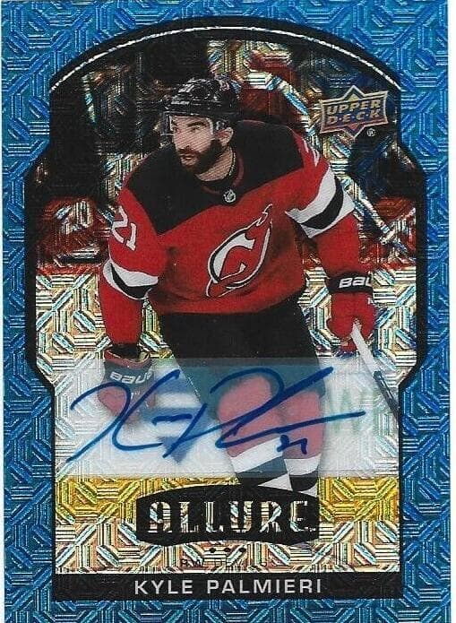Kyle Palmieri #48