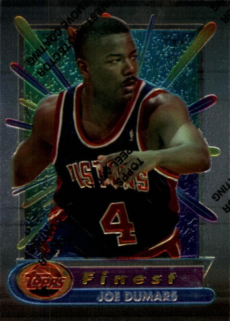 Joe Dumars 1994 unknown