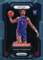 Ausar Thompson 2023 panini