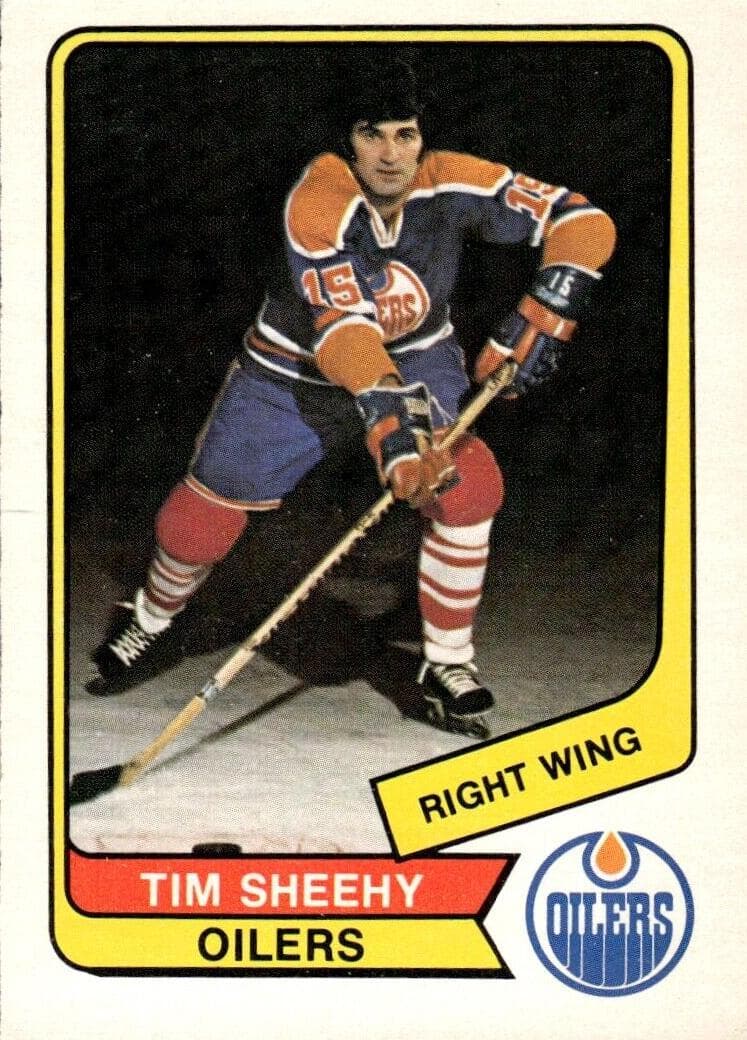 Tim Sheehy #33