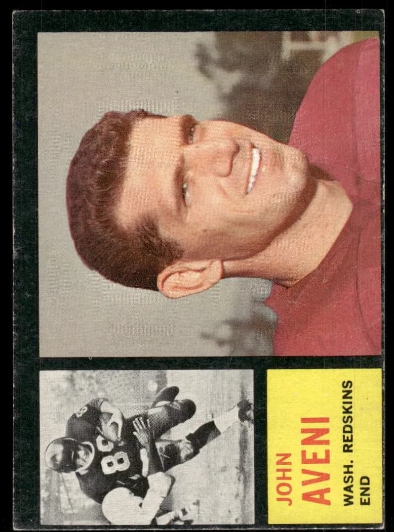 John Aveni #171