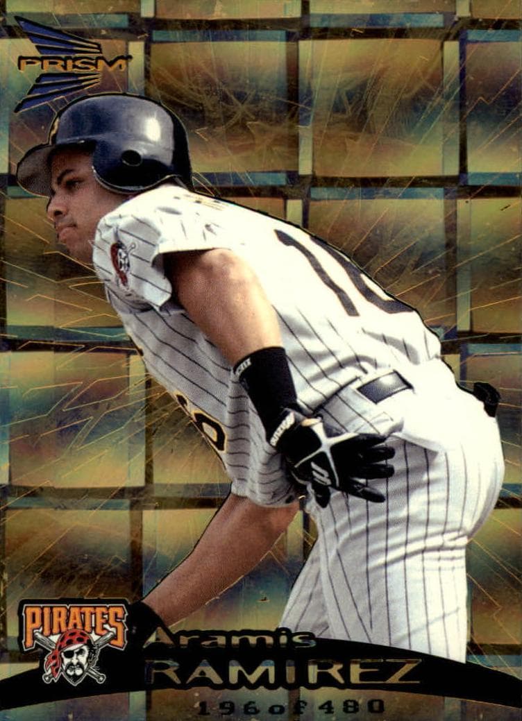 Aramis Ramirez #115