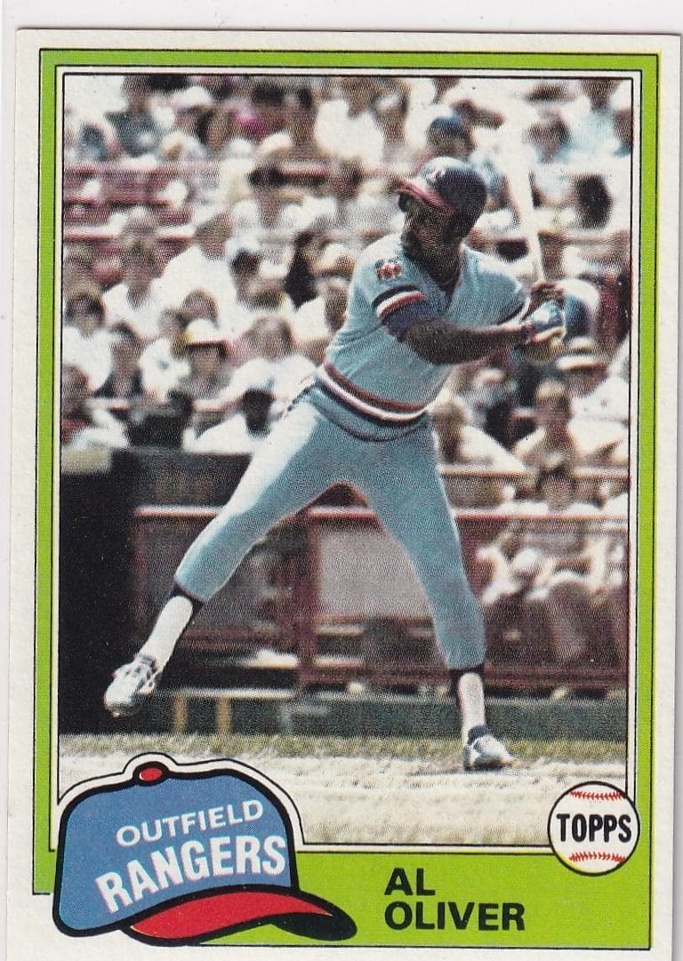 Al Oliver #70
