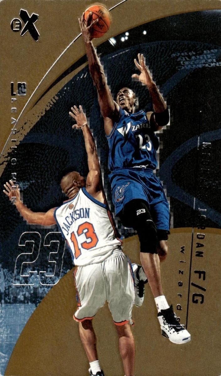 Jason Kidd 2002 upper-deck Upper Deck