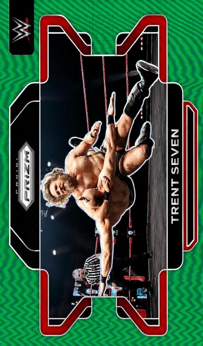 Trent Seven #82