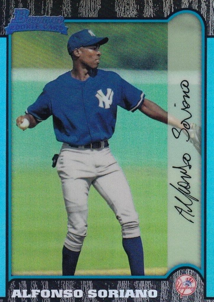 Alfonso Soriano #350