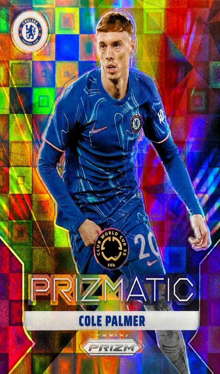 Kaku trading card