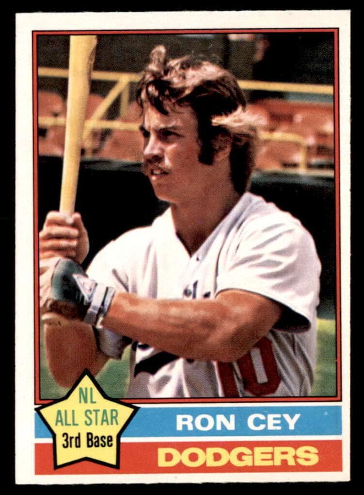Ron Cey #370