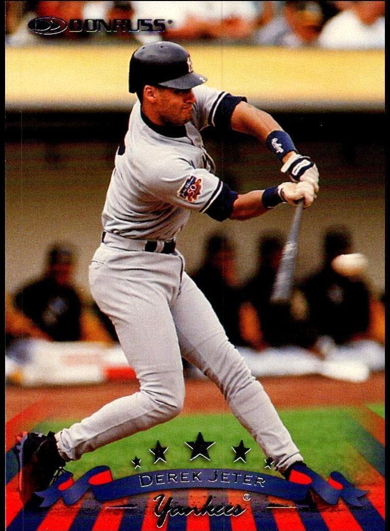 Derek Jeter #100