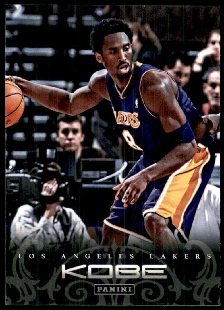 Kobe Bryant #40