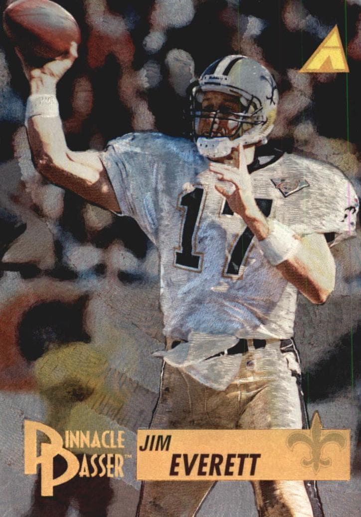 Jim Everett #208