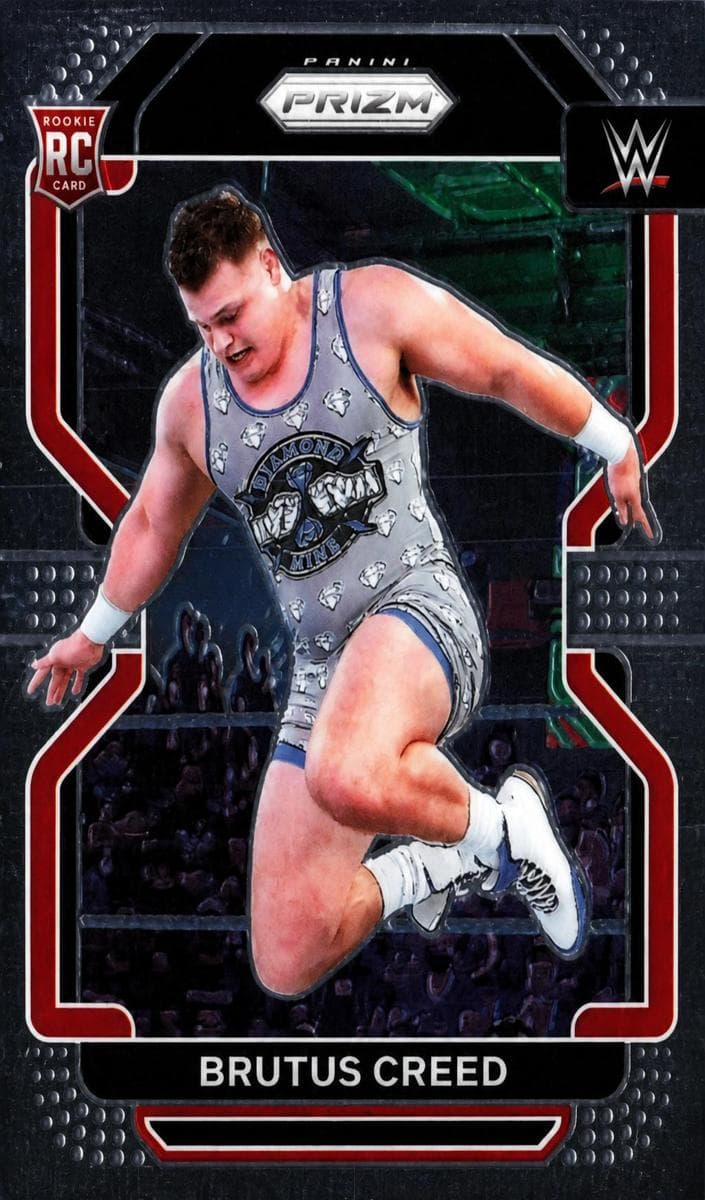 Brutus Creed #144
