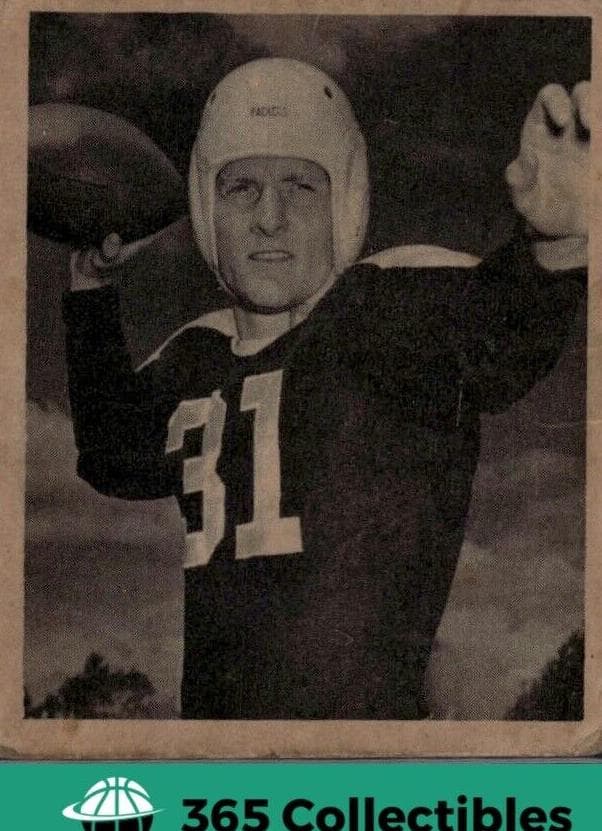 Perry Moss #83