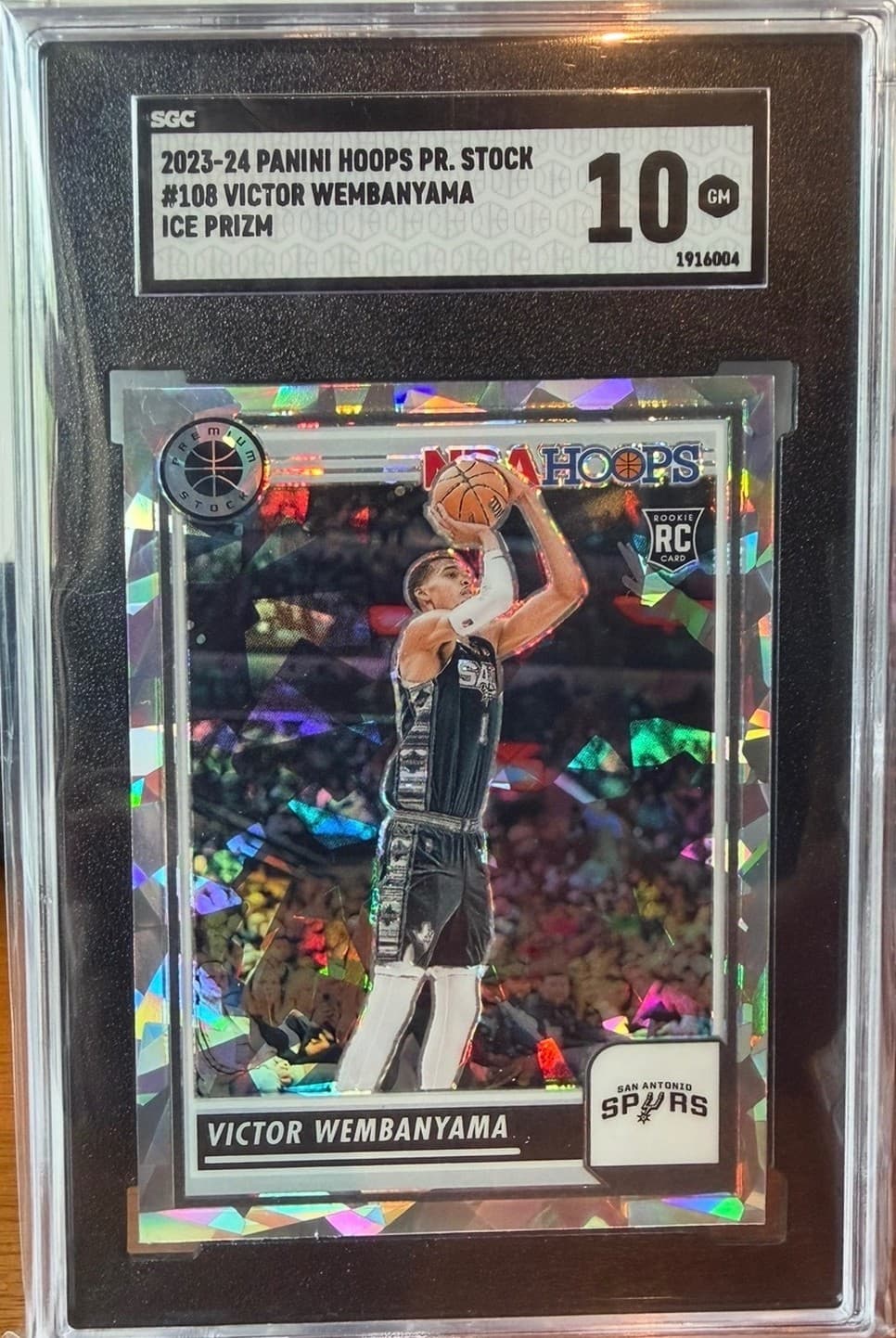 Nba Hoops Premium 2023 Panini