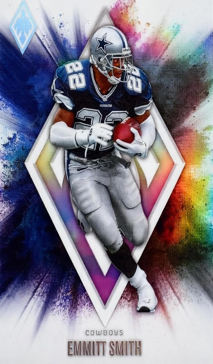 Emmitt Smith #24