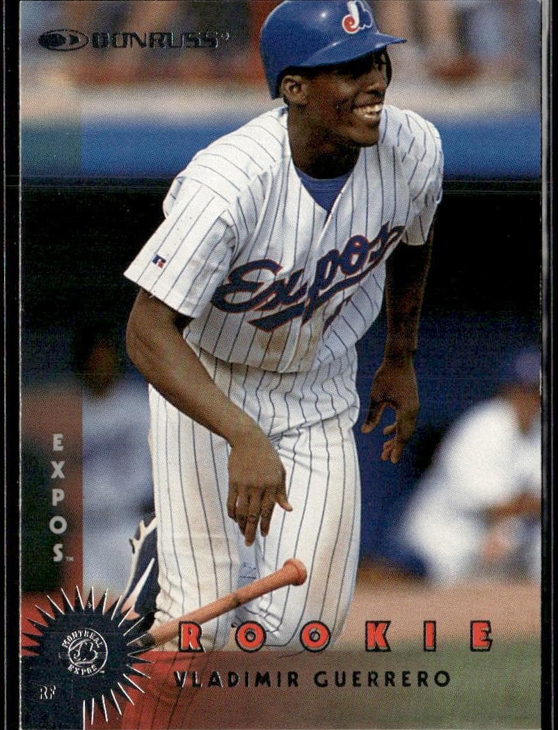 Vladimir Guerrero #355