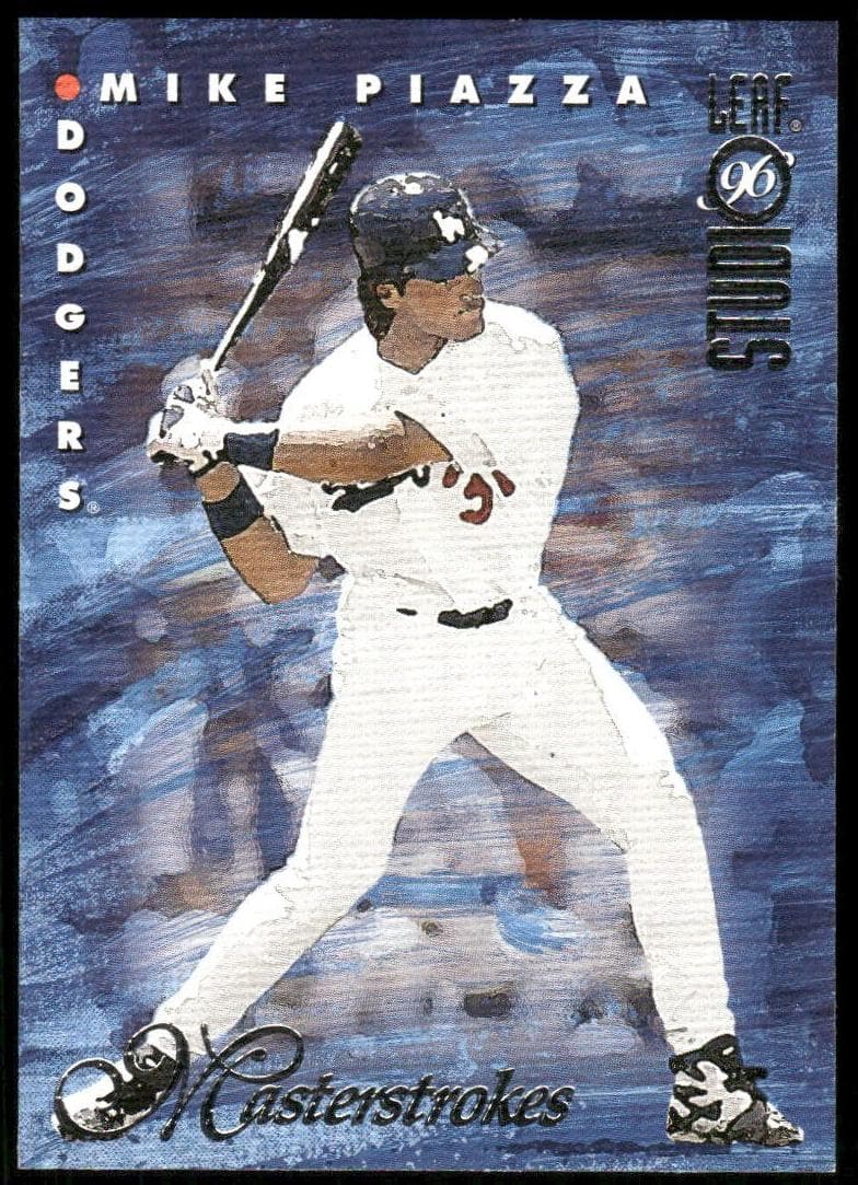 Mike Piazza #2