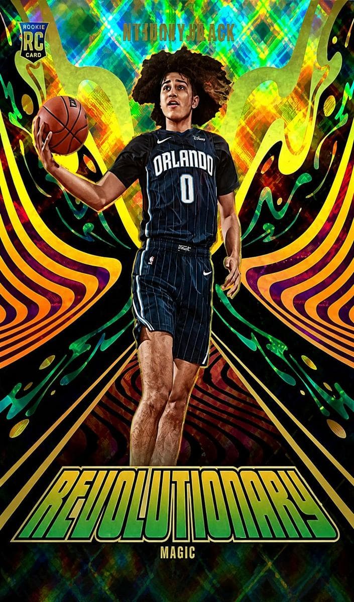 Anthony Black 2023 panini Panini Revolution