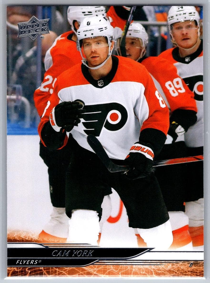 Cam York #376
