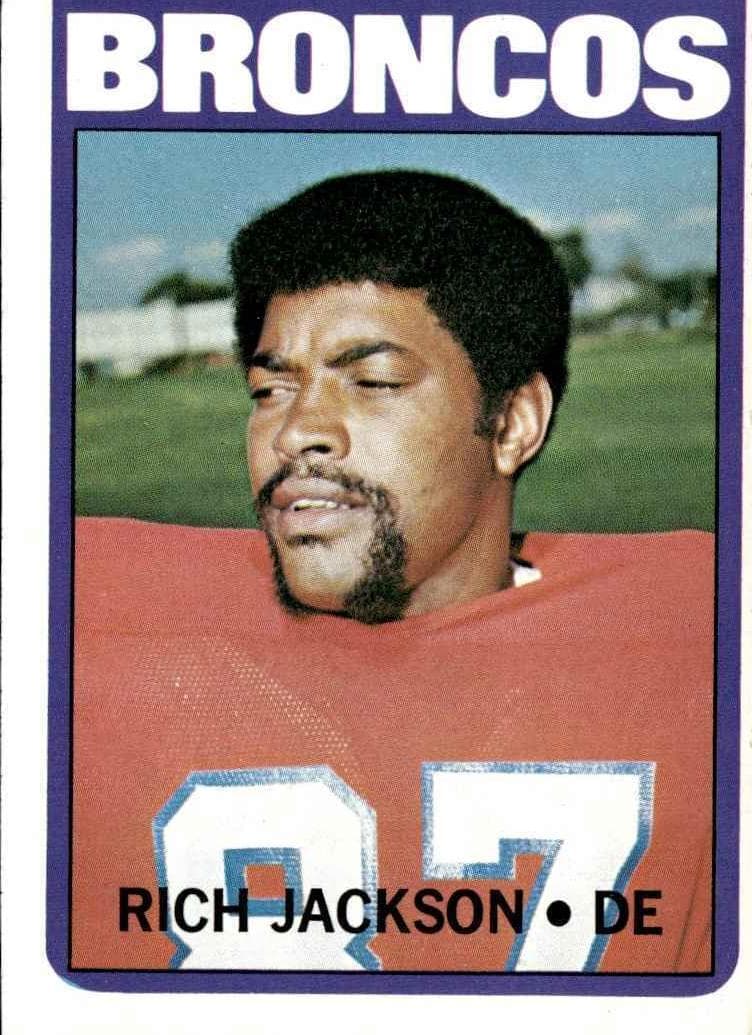 Rich Jackson #310
