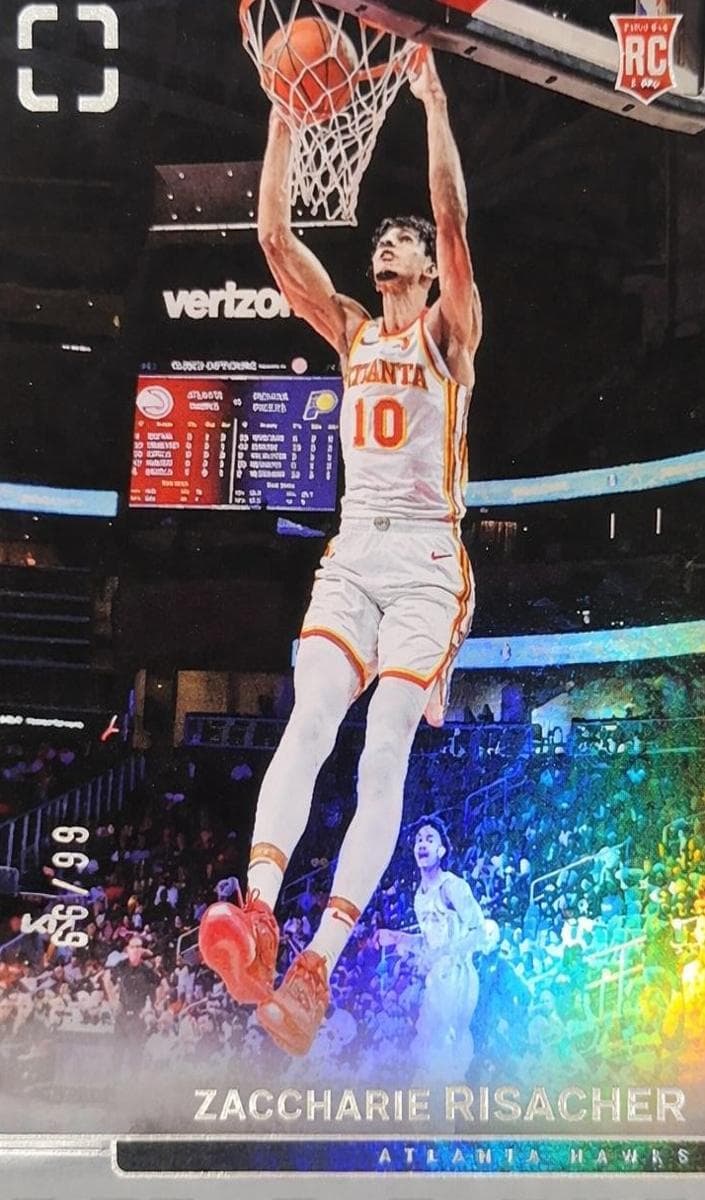 Tre Mann #25