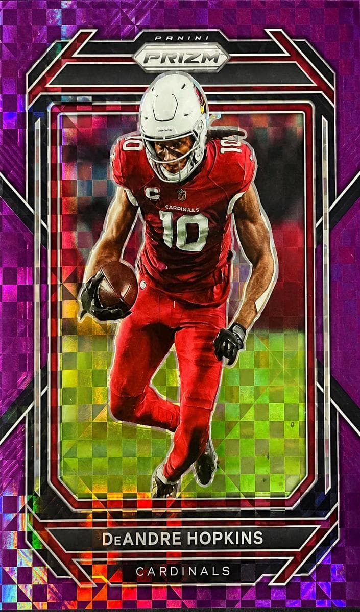 DeAndre Hopkins #5