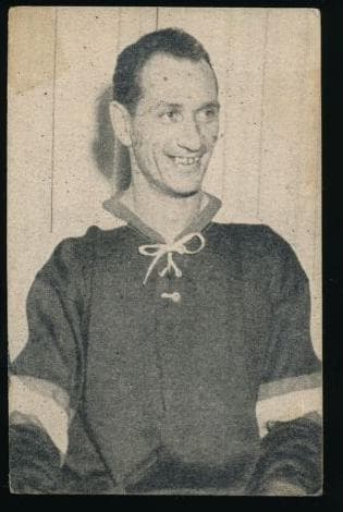 Roger Bessette #78