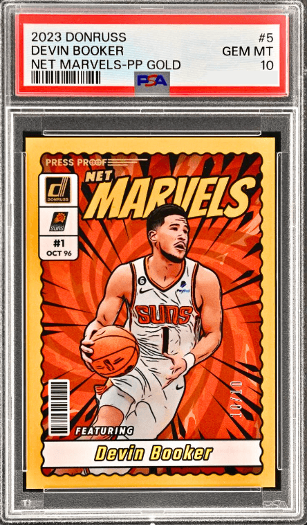 Zion Williamson 2023 panini Donruss