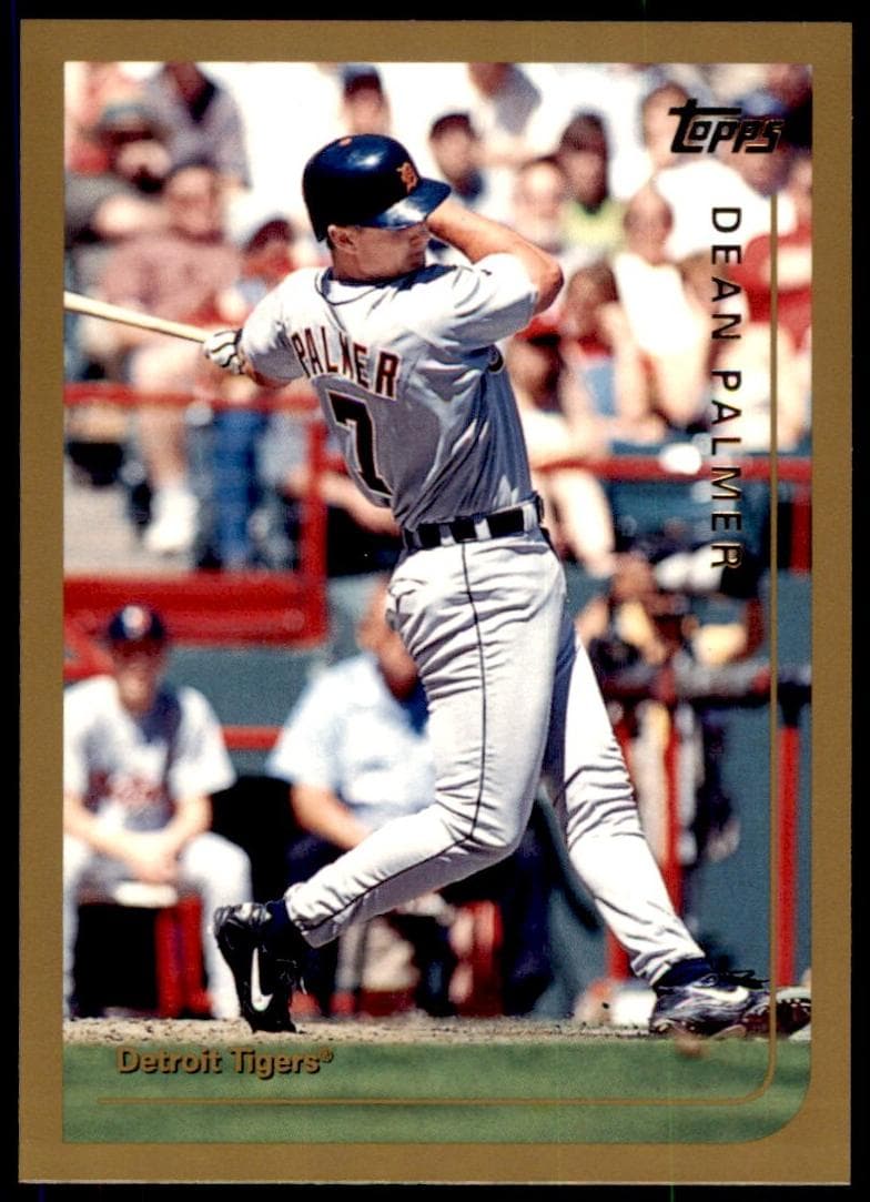 Dean Palmer #T85