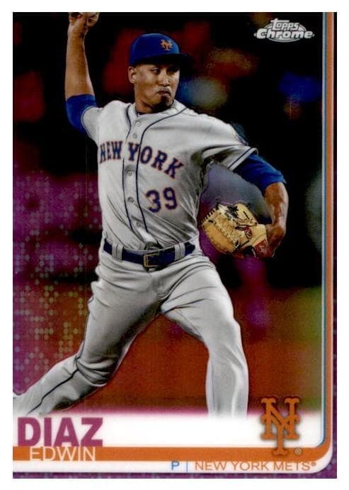 Edwin Diaz #74