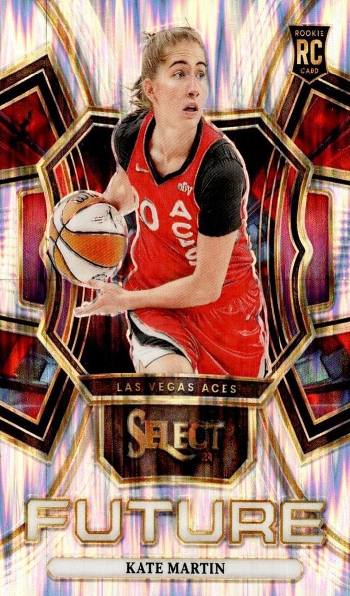 Kate Martin #5