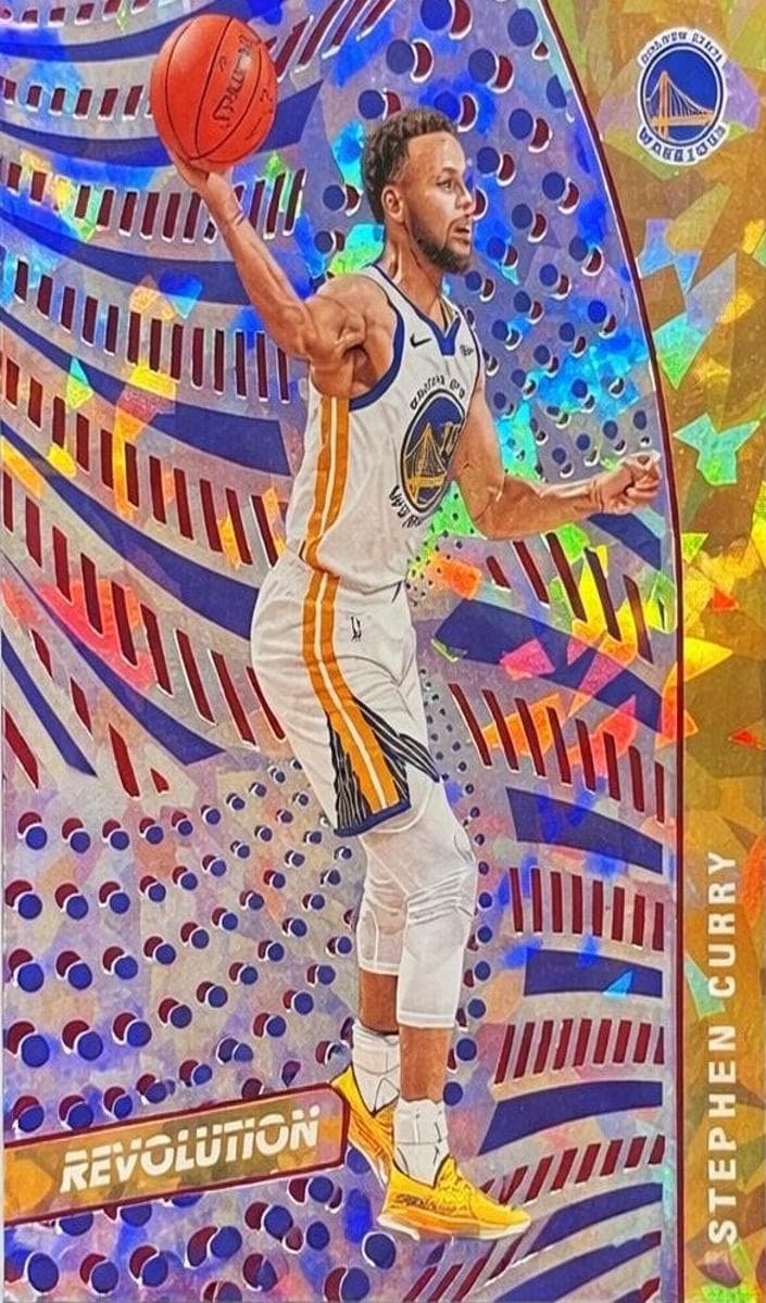 Stephen Curry #90