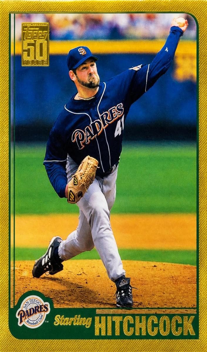 Sterling Hitchcock #435