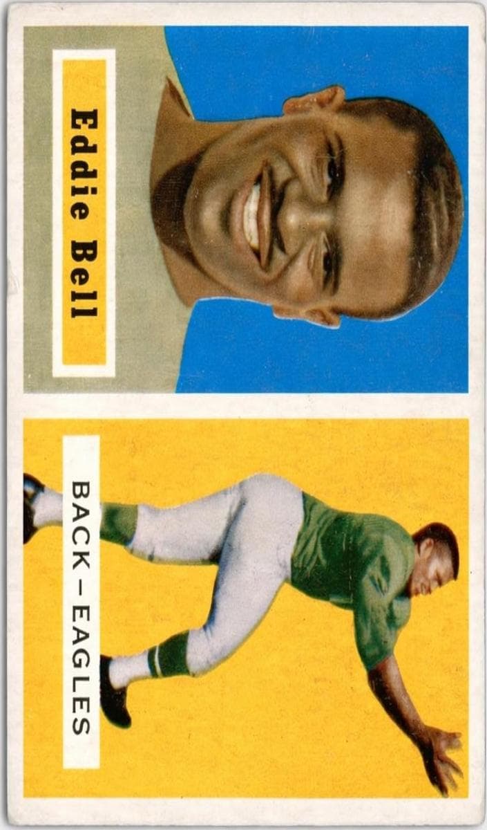 Eddie Bell #99