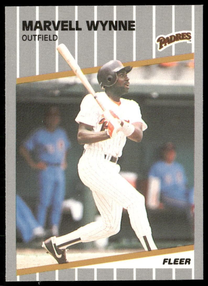 Marvell Wynne #322