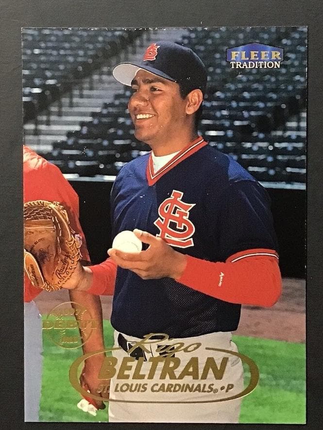 Rigo Beltran #295