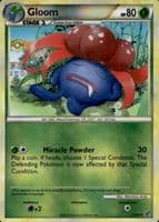 Gloom trading card