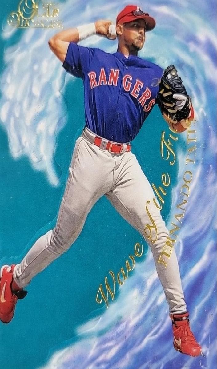 Fernando Tatis #24