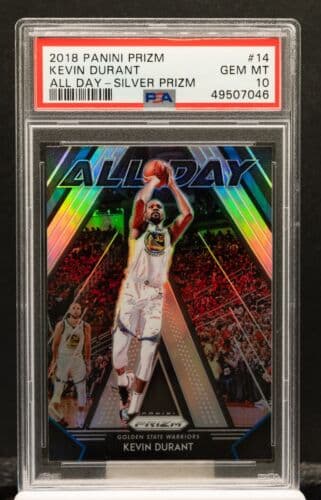 Miles Bridges 2018 panini Panini Prizm