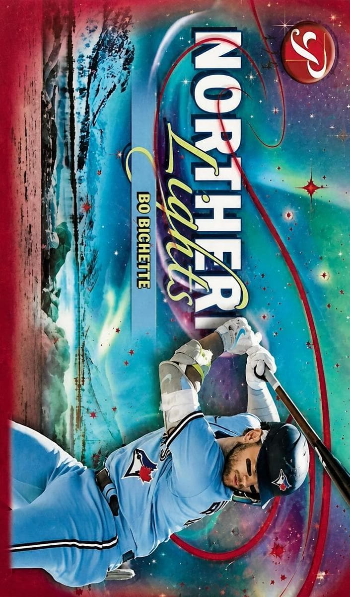 Bo Bichette 2024 topps Topps Pristine