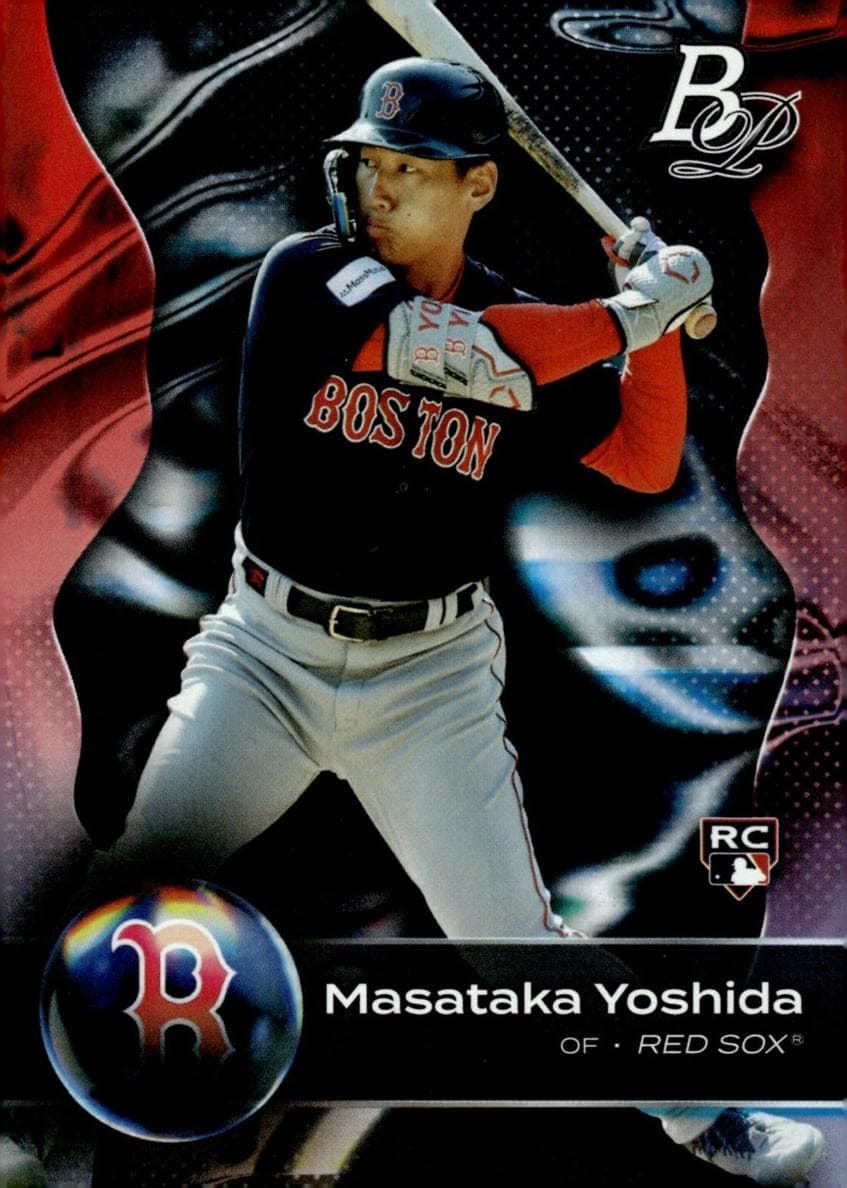 Masataka Yoshida #28