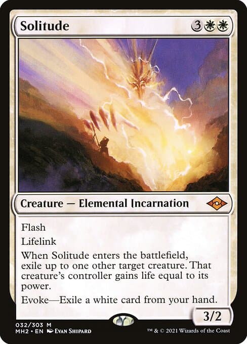 Solitude 2024 Magic: The Gathering Special Guests